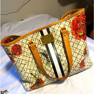 Original Issue- Vintage L.A.M.B - minimal use- great condition- IYKYK